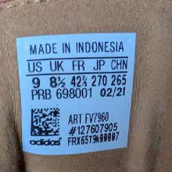 Ботинки Adidas Terrex Snowpitch - фото 6