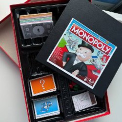 Монополия на грузинском - фото 2