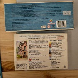 Пастель - фото 4