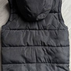 Жилетка теплая мужская - фото 2