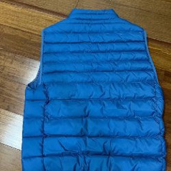 Жилетка демисезонная - фото 2