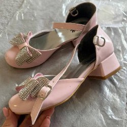 Батиночки - фото 1