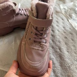 Батиночки - фото 4