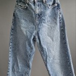 Джинсы - фото 8