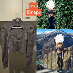 Джинсы - фото 9