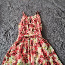 Женский свитер - фото 7