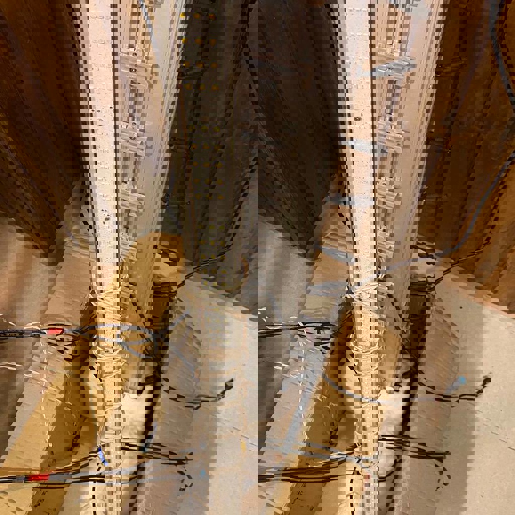 Масляный обогреватель