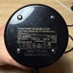 Кофемолка BOSCH TSM6A013B - фото 4