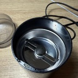 Кофемолка BOSCH TSM6A013B - фото 5