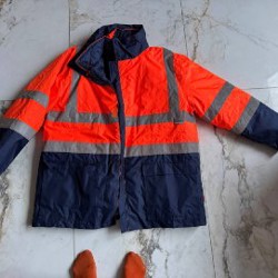 Парка-трансформер 3-в-1 - фото 3