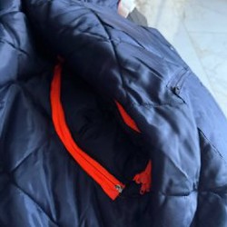 Парка-трансформер 3-в-1 - фото 2