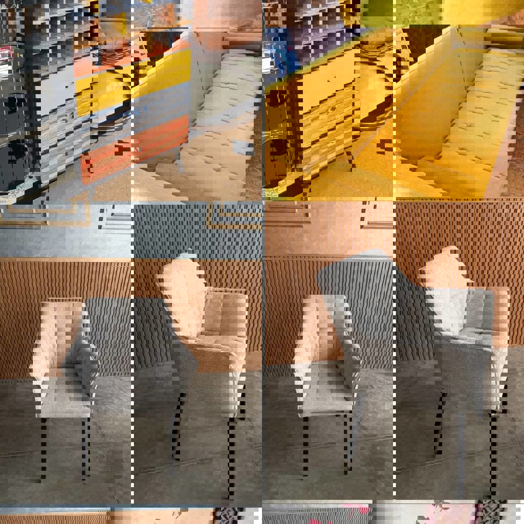 Кольцевая люстра