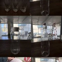 Кольцевая люстра - фото 8