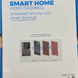 Беспроводной видеодомофон - фото 5