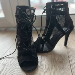 Туфли - фото 2