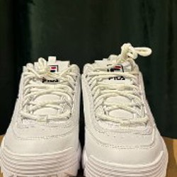 Кроссовки Fila - фото 2