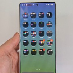 Samsung s25 ultra - фото 6