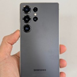 Samsung s25 ultra - фото 7