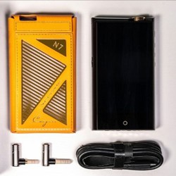 Cayin N7 - фото 1