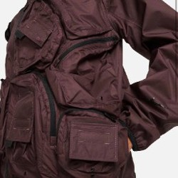 NIKE X NOCTA TRACK JACKET - фото 2