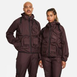 NIKE X NOCTA TRACK JACKET - фото 3