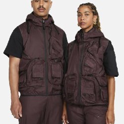 NIKE X NOCTA TRACK JACKET - фото 5