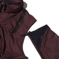 NIKE X NOCTA TRACK JACKET - фото 6