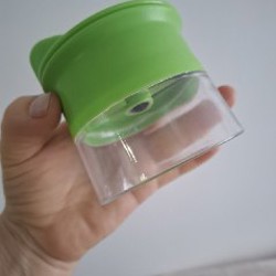 Овощерезка спиралька - фото 8