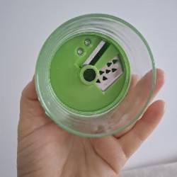 Овощерезка спиралька - фото 9