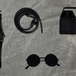 Сумка на плечо - фото 5