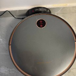 Робот пылесос - фото 2