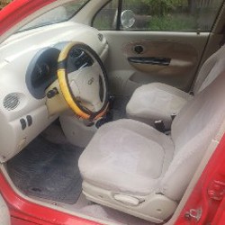 Cherry QQ - фото 2