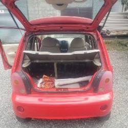 Cherry QQ - фото 3