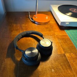 Наушники BANG & OLUFSEN Beoplay HX - фото 2