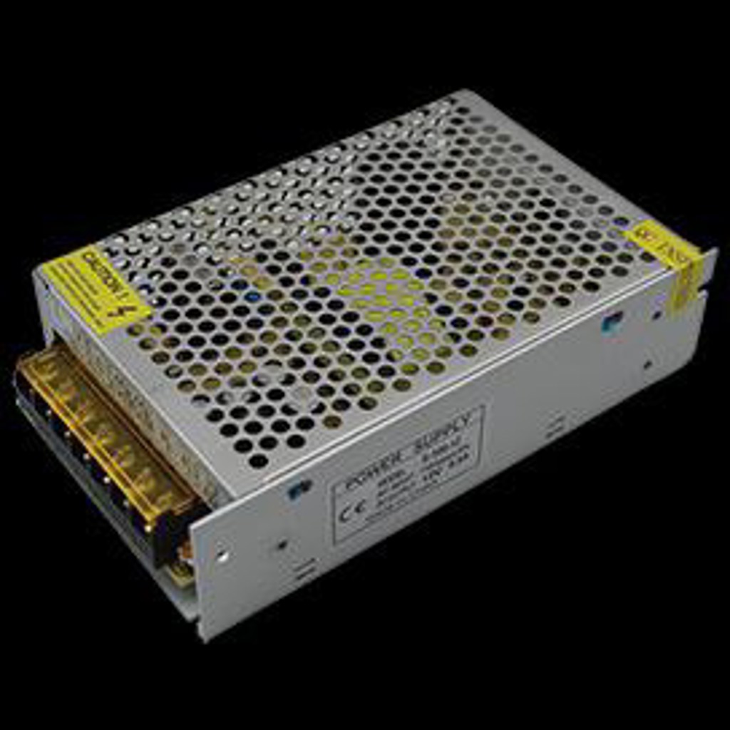 Блок питания