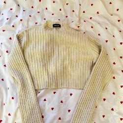 Кофточка - фото 2