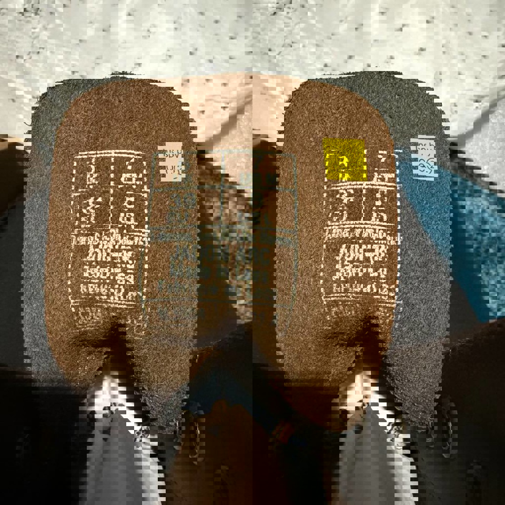 Ботинки Doctor Martens JADON ARC