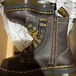 Ботинки Doctor Martens JADON ARC - фото 2