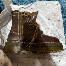 Ботинки Doctor Martens JADON ARC - фото 3