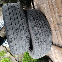 Покрышки Dunlop st 30 grandtrek - фото 4