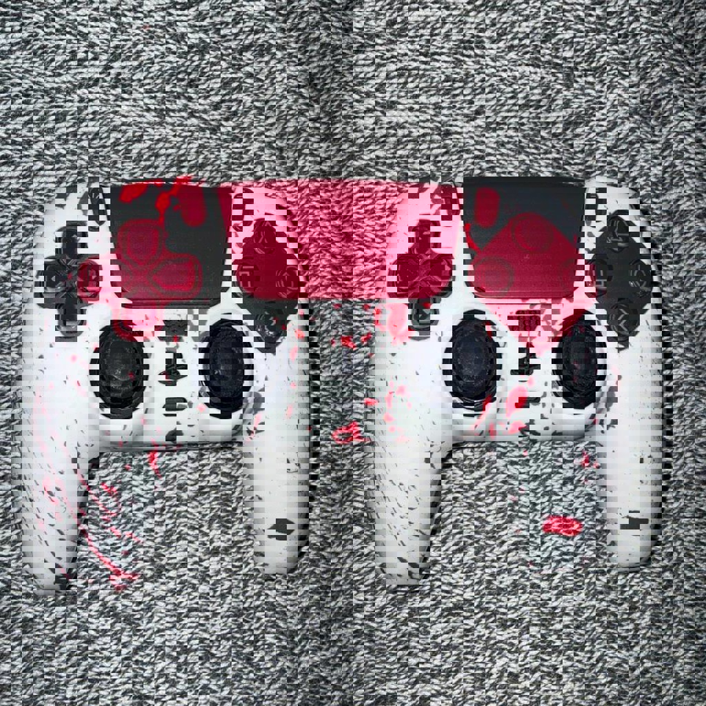 Геймпад DualSense для PS5/PC