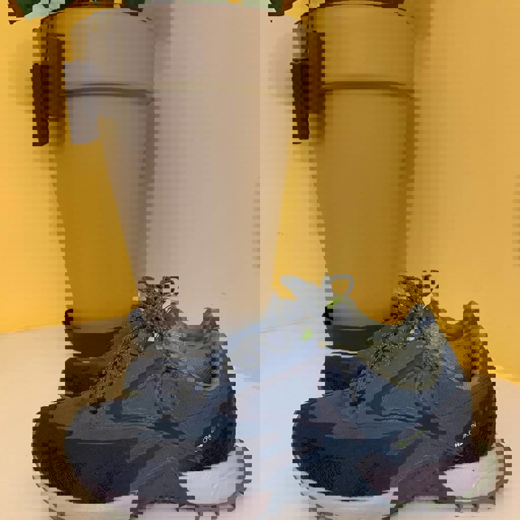 Трекинговые кроссовки Reebok