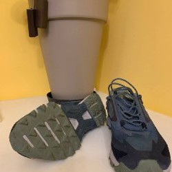 Трекинговые кроссовки Reebok - фото 2