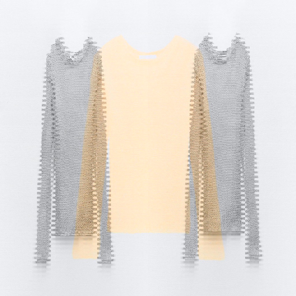 Кроссовки Massimo Dutti