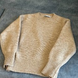 Кроссовки Massimo Dutti - фото 3