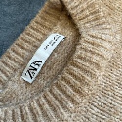 Кроссовки Massimo Dutti - фото 4