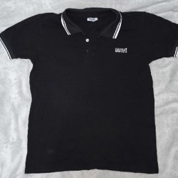 Футболка с воротником S - фото 8