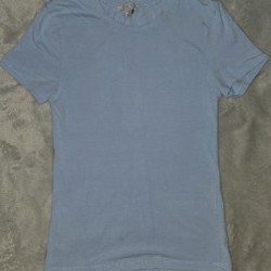 Футболка с воротником S - фото 10