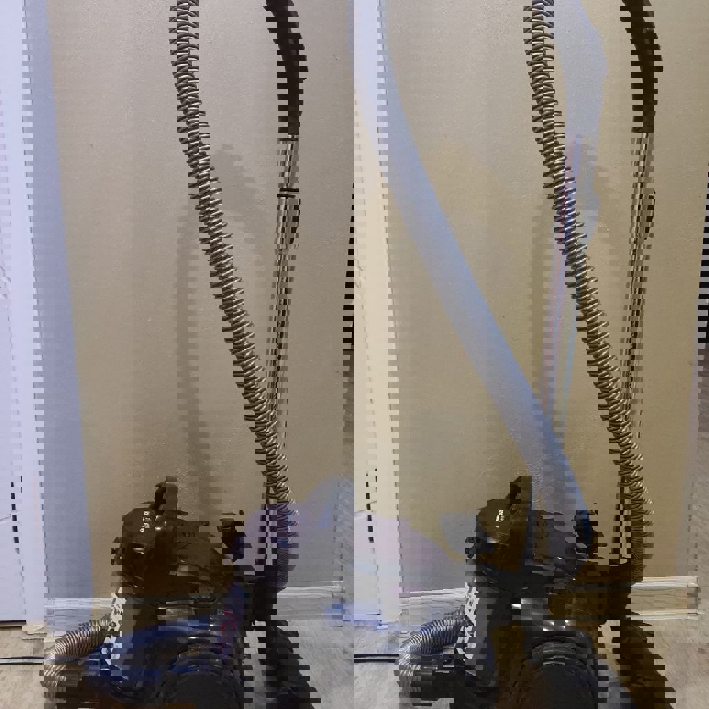 Пылесос Bosch Serie 2 BGC05AAA1