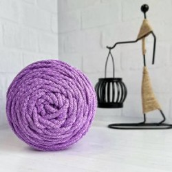 Полиэфирный шнур с сердечником - фото 2